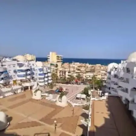 Apartmán Isabella A 50 Metros De La Playa *