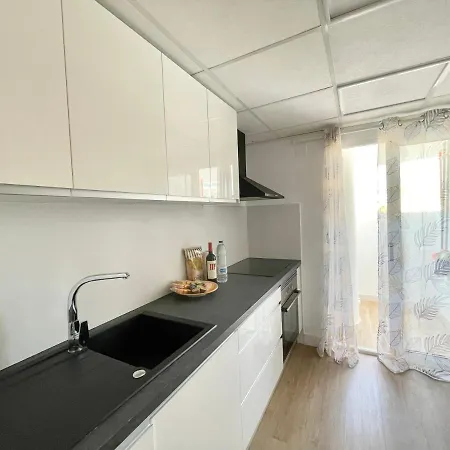 Isabella A 50 Metros De La Playa Apartmán El Campello