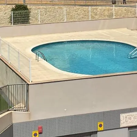 Isabella A 50 Metros De La Playa Apartmán El Campello